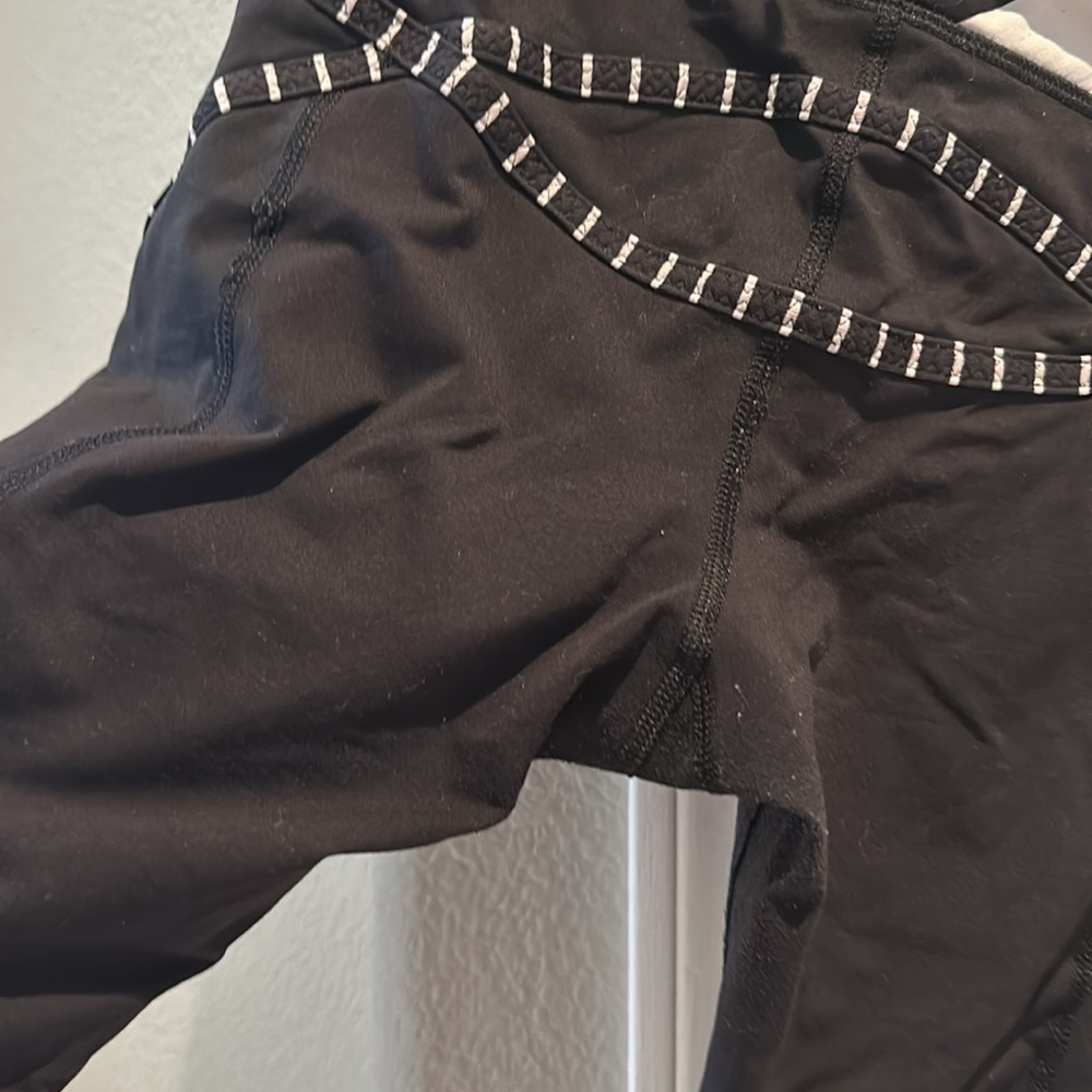 Cropped pants - Picture 3 of 4